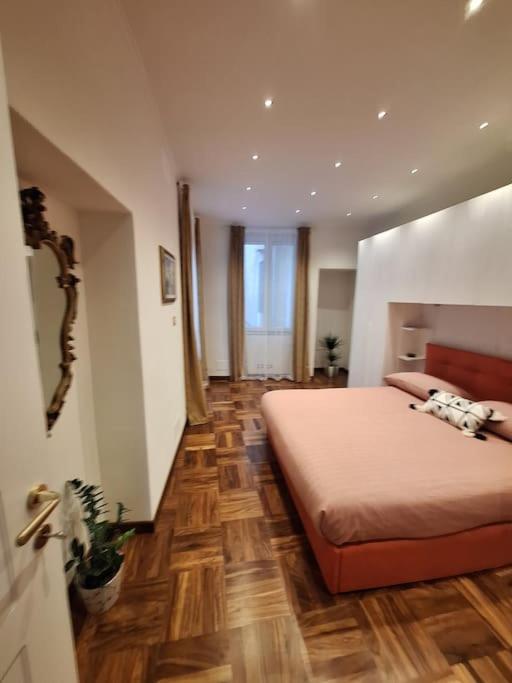 Il Talismano-In Citta -Vicino Al Mare Apartment Savona Luaran gambar